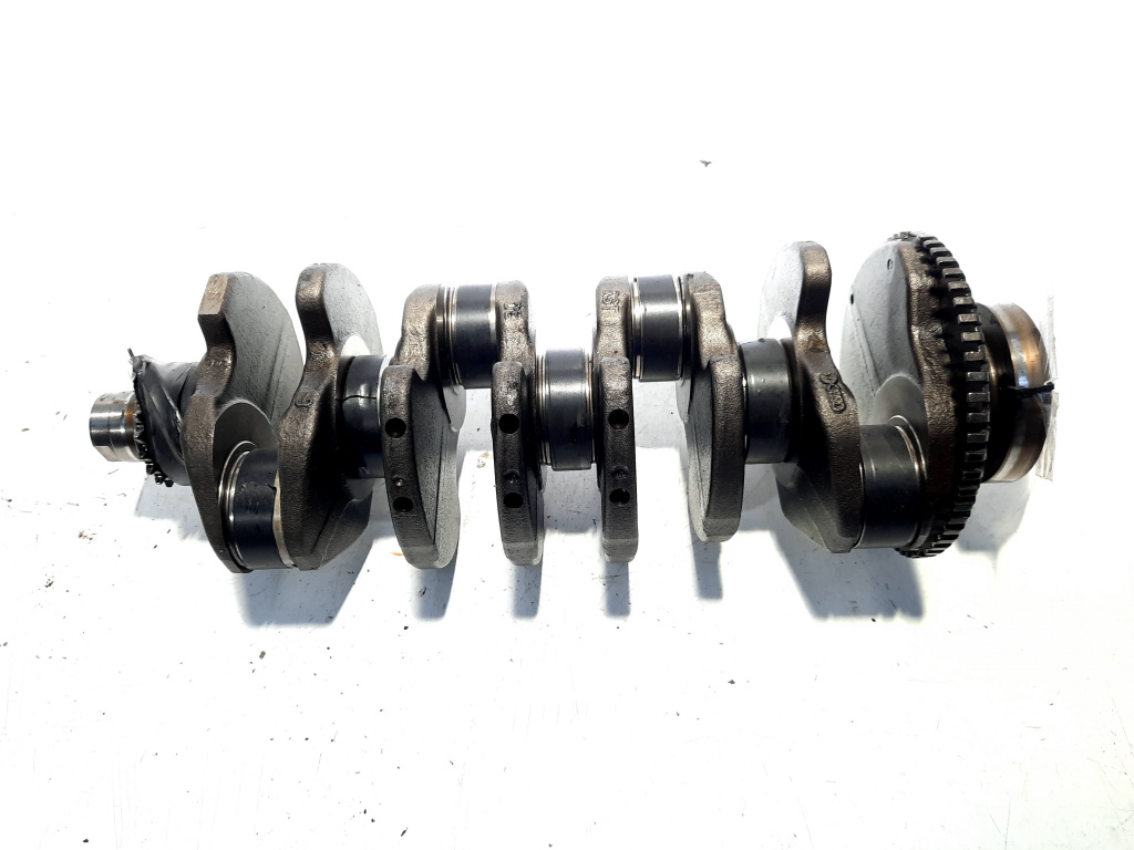 Vibrochen, cod 038J, Audi A4 Avant (8ED, B7), 2.0 TDI, BPW (idi:510222)