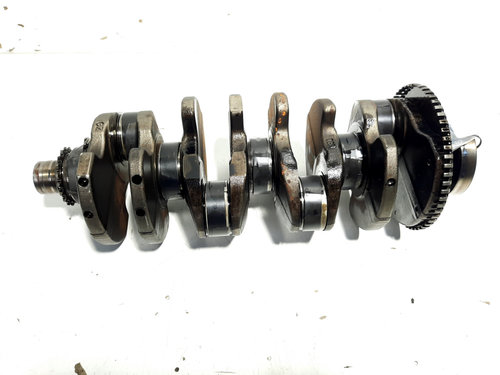 Vibrochen, cod 038J, Seat Cordoba (6L2), 1.9 TDI, ASZ (pr:110747)