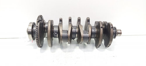 Vibrochen, cod 038J, Seat Ibiza 4 (6L1) 1.9 TDI, ASZ (id:688671)