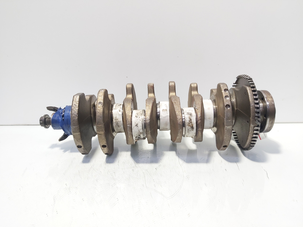 Vibrochen, cod 038J, Seat Ibiza 4 (6L1) 1.9 TDI, ASZ (id:685740)