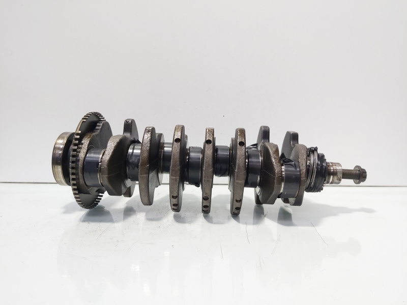 Vibrochen, cod 038J, VW Passat (3B3), 1.9 TDI, AVF (id:701903)