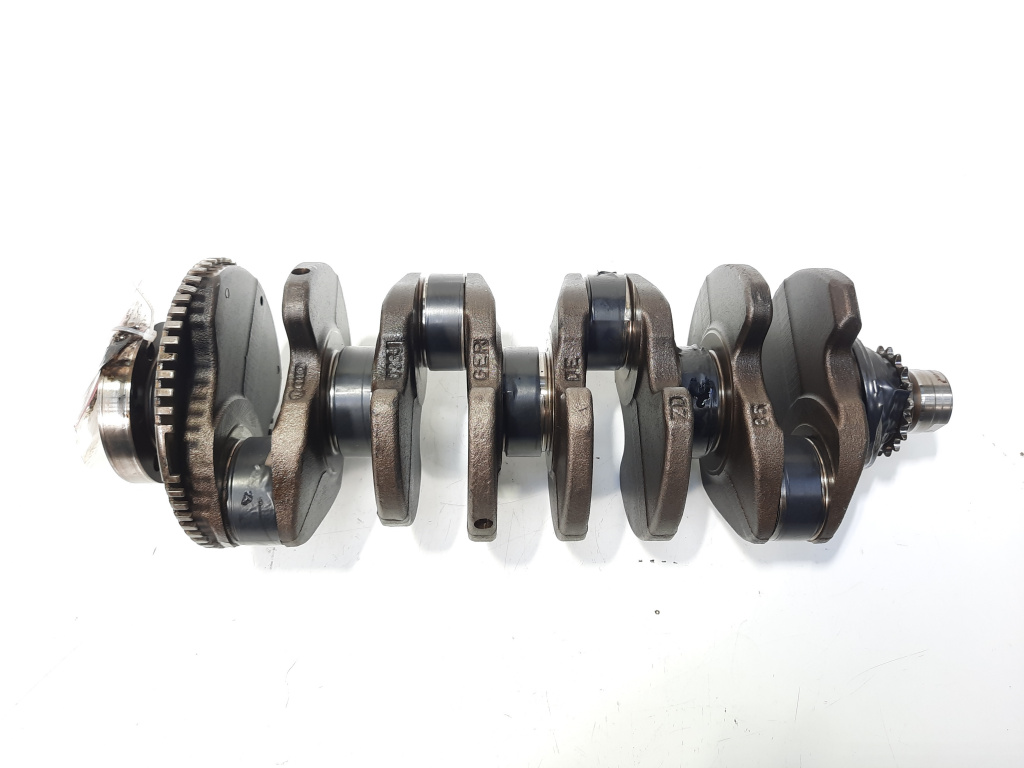 Vibrochen, cod 038J, Vw Passat (3B3) 1.9 TDI, AVF (pr:110747)