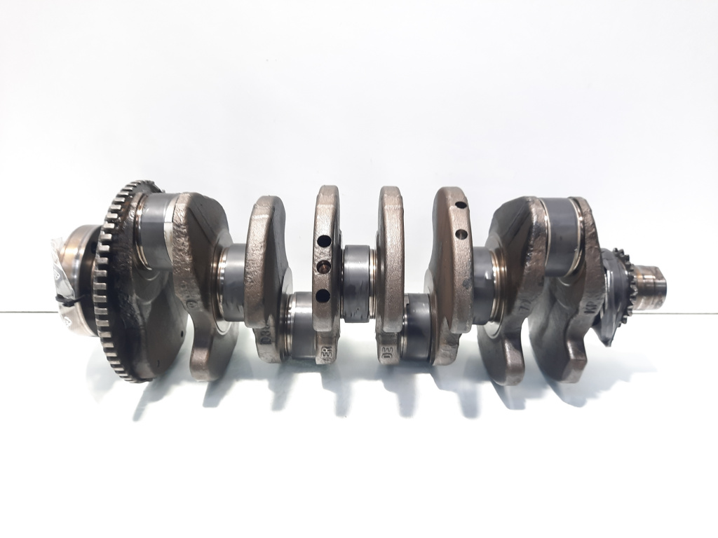 Vibrochen, cod 038J, VW Polo (9N), 1.9 TDI, ASZ (pr:110747)