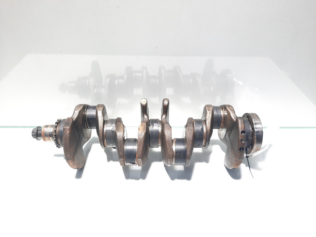 Vibrochen, cod 038L, Seat Ibiza 4 (6L1) 1.9 tdi, BMT (pr:110747)
