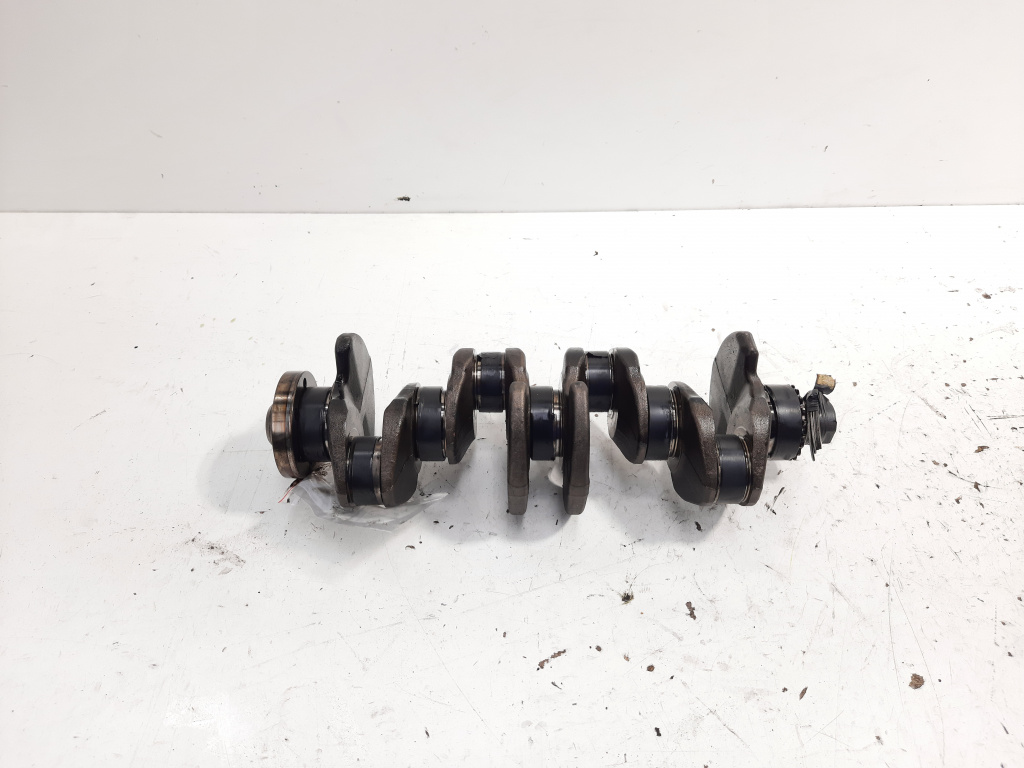 Vibrochen, cod 038L, Skoda Octavia 2 (1Z3), 1.9 TDI, BXE (pr:110747)
