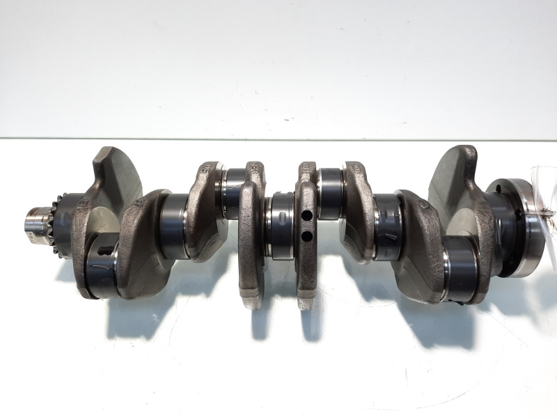 Vibrochen, cod 038L, Skoda Octavia 2 (1Z3),1.9 TDI, BXE (pr:110747)