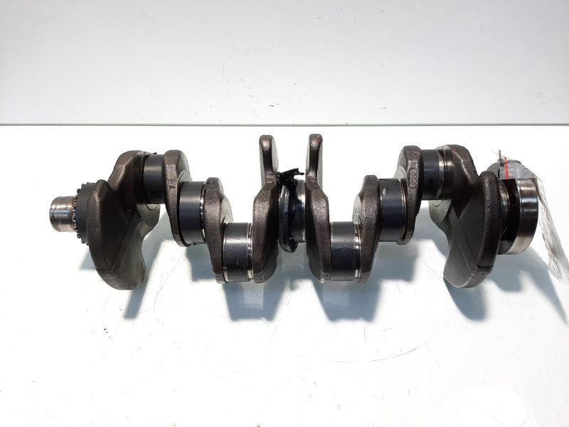 Vibrochen, cod 038L, Skoda Octavia 2 (1Z3), 1.9 TDI, BXE (pr:110747)