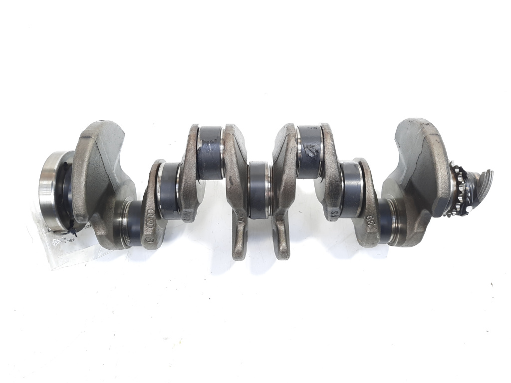 Vibrochen, cod 038L, VW Golf 5 (1K1), 1.9 TDI, BXE (pr:110747)