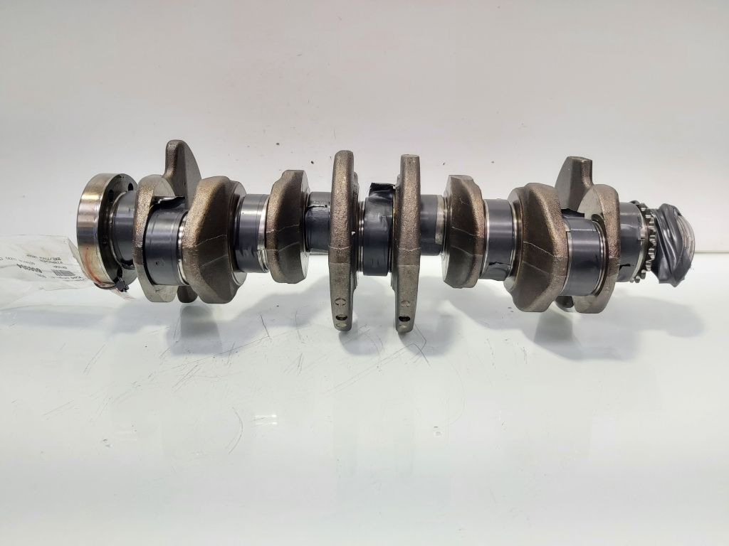 Vibrochen, cod 038L, Vw Golf 5 Plus (5M1) 1.9 TDI, BLS (idi:656304)