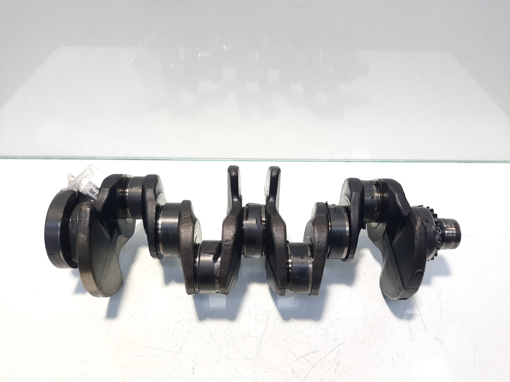 Vibrochen, cod 038L, VW Golf 5 Plus (5M1) 1.9 tdi, BXE (pr:110747)