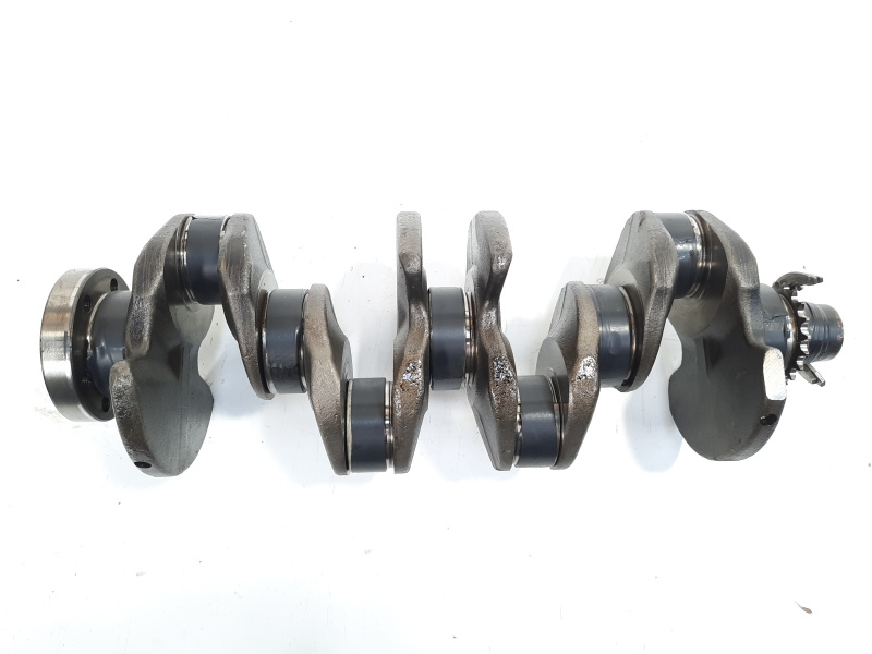 Vibrochen, cod 038L, VW Golf 5 Variant (1K5), 1.9 TDI, BXE (pr:110747)