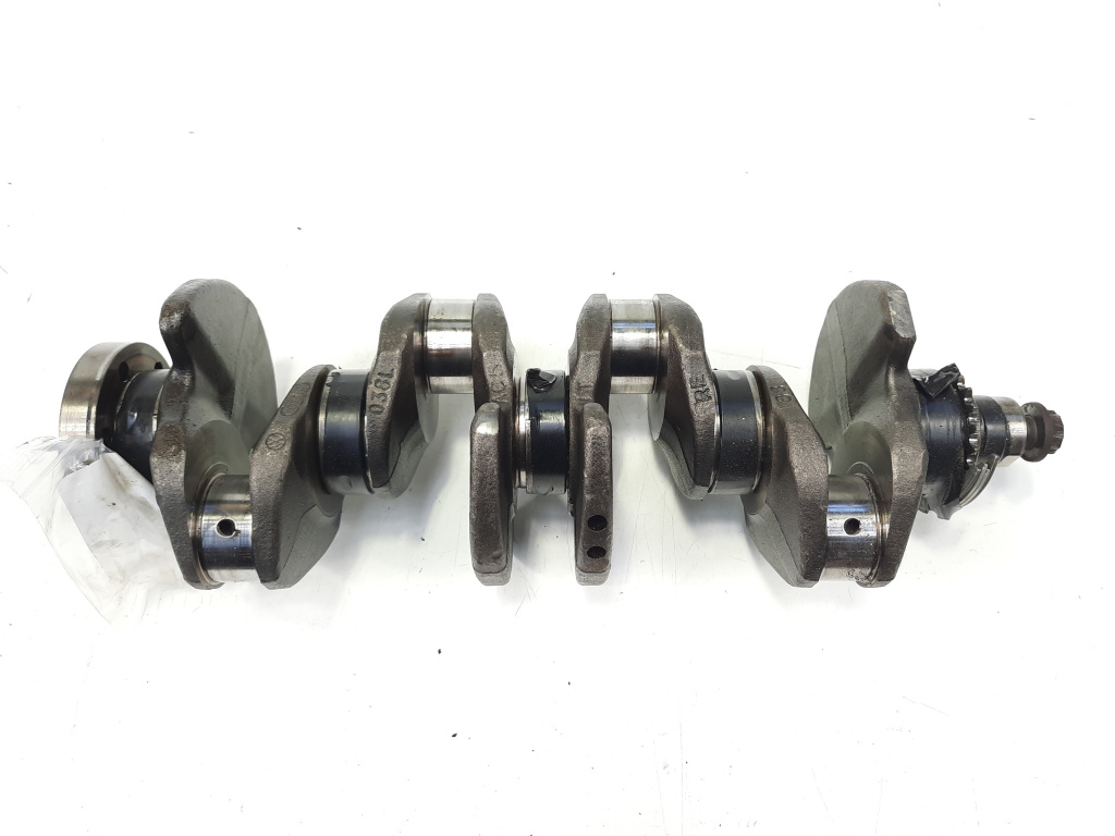 Vibrochen, cod 038L, VW Jetta 3 (1K2), 1.9 TDI, BXE (pr:110747)