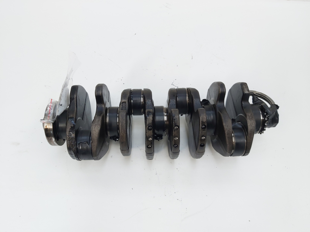 Vibrochen, cod 038Q, VW Golf 5 (1K1), 2.0 TDI, BKD (id:661992)