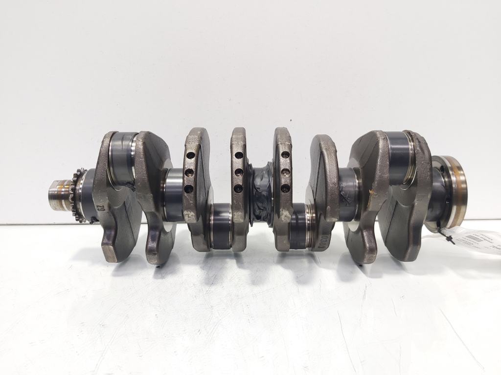 Vibrochen, cod 038Q, Vw Golf 5 (1K1) 2.0