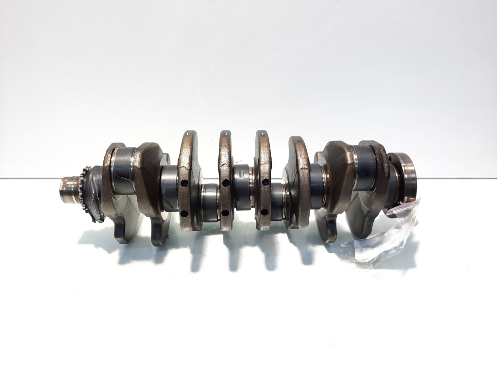 Vibrochen, cod 038Q, Vw Golf 5 (1K1) 2.0 TDI, BKD (id:555645)