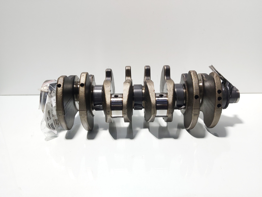 Vibrochen, cod 038Q, VW Golf 5 (1K1), 2.0 TDI, BKD (id:671535)