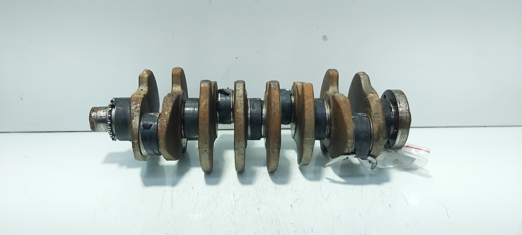 Vibrochen, cod 038Q, VW Golf 5 (1K1), 2.0 TDI, BKD (id:690358)