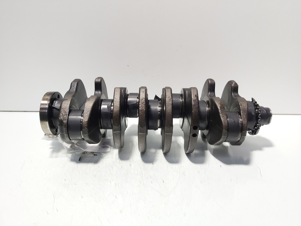 Vibrochen, cod 038Q, Vw Golf 5 (1K1) 2.0 TDI, BKD (id:692013)