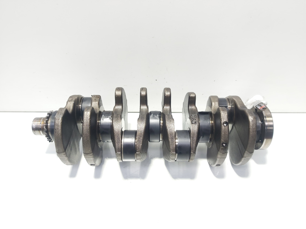 Vibrochen, cod 038Q, VW Golf 5 (1K1), 2.0 TDI, BKD (id:633691)