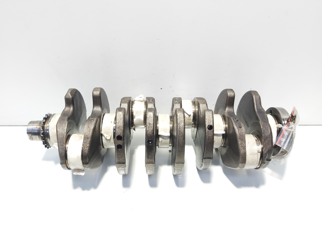 Vibrochen, cod 038Q, VW Golf 5 (1K1), 2.0 TDI, BKD (pr:110747)