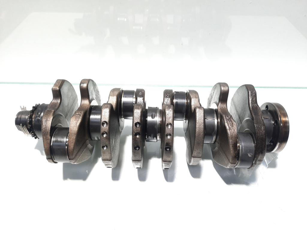 Vibrochen, cod 038Q, VW Golf 5 Plus (5M1), 2.0 TDI, BKD (idi:458054)