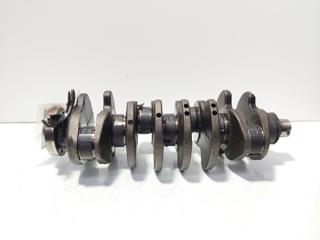 Vibrochen, cod 038Q, VW Golf 5 Variant (1K5), 2.0 TDI, BKD (idi:687391)