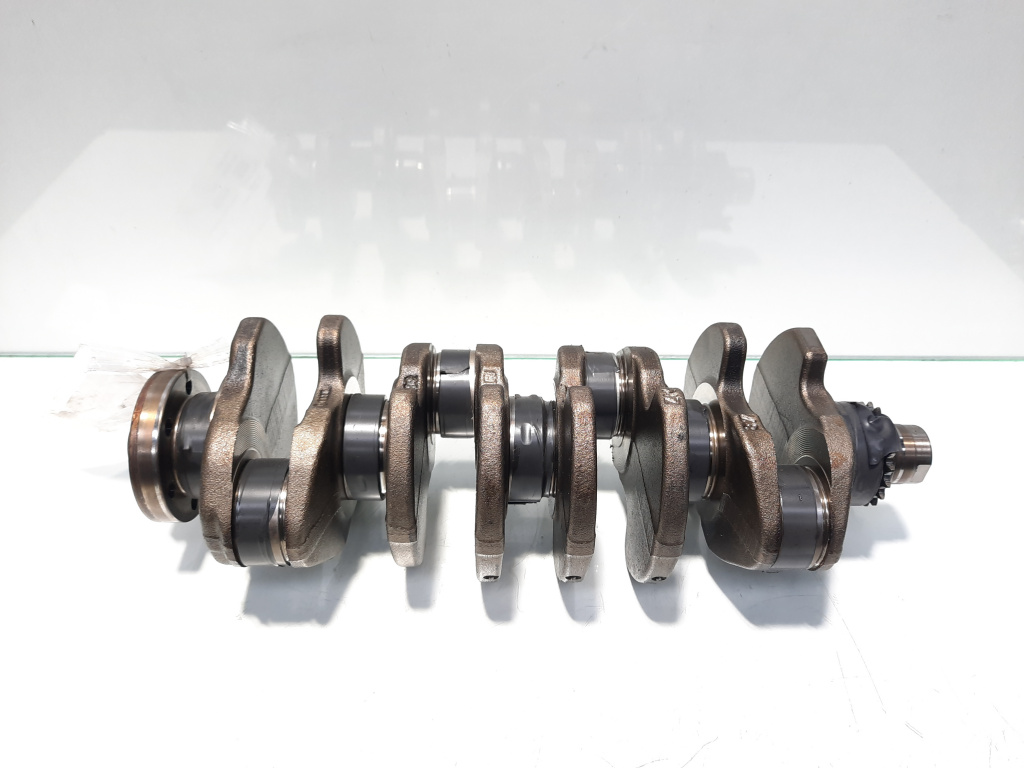 Vibrochen, cod 038Q, VW Golf 5 Variant (1K5), 2.0 TDI, BKD (pr:110747)