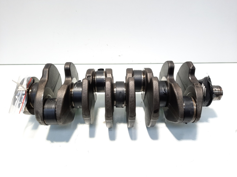 Vibrochen, cod 038Q, VW Touran (1T1, 1T2), 2.0 TDI, AZV (id:556006)