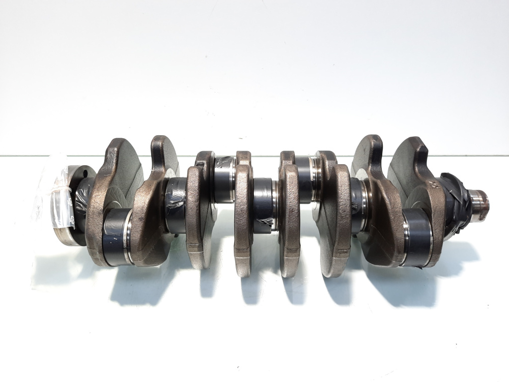 Vibrochen, cod 038Q, VW Touran (1T1, 1T2), 2.0 TDI, AZV (pr:110747)