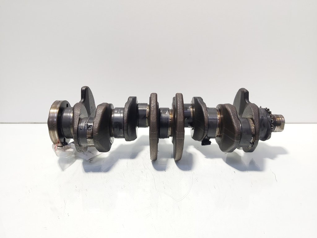 Vibrochen, cod 038Q, Vw Touran (1T1, 1T2) 2.0 TDI, AZV (id:679008)