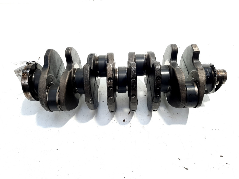 Vibrochen, cod 038Q, Vw Touran (1T1, 1T2) 2.0 TDI, AZV (id:510944)
