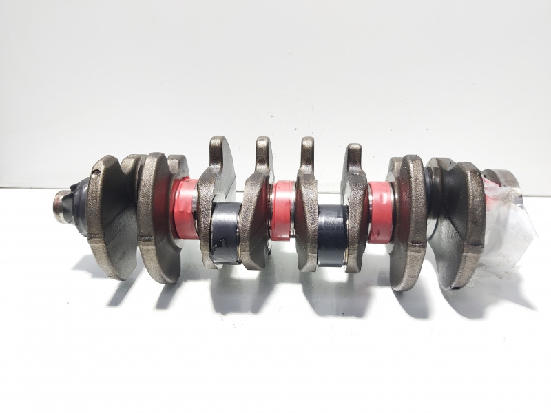 Vibrochen, cod 038Q, VW Touran (1T1, 1T2), 2.0 TDI, AZV (pr:110747)