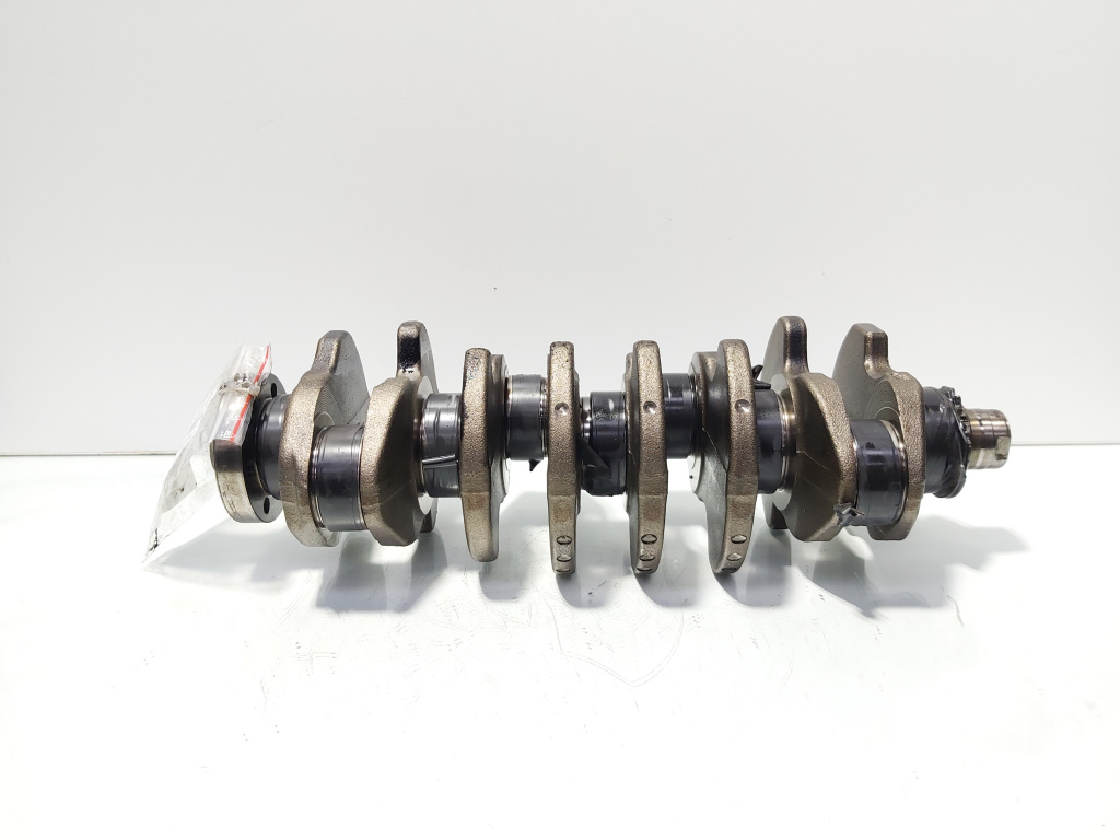 Vibrochen, cod 038Q, Vw Touran (1T1, 1T2) 2.0 TDI, AZV (id:680175)