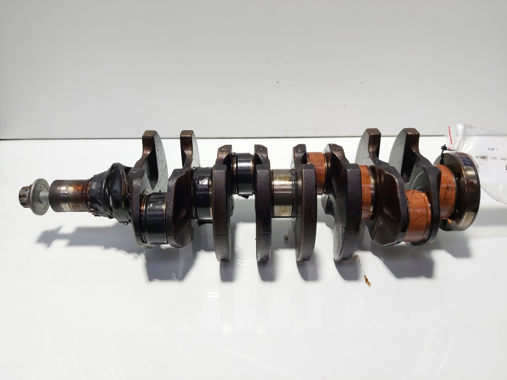 Vibrochen, cod 03CAK, VW Eos (1F7, 1F8), 1.6 FSI, BLF (idi:624761)
