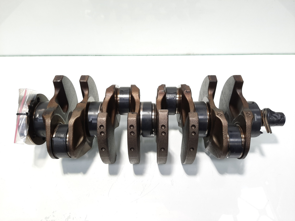 Vibrochen, cod 03CAK, Vw Golf 5 Plus (5M1) 1.6 FSI, BLF (pr:110747)