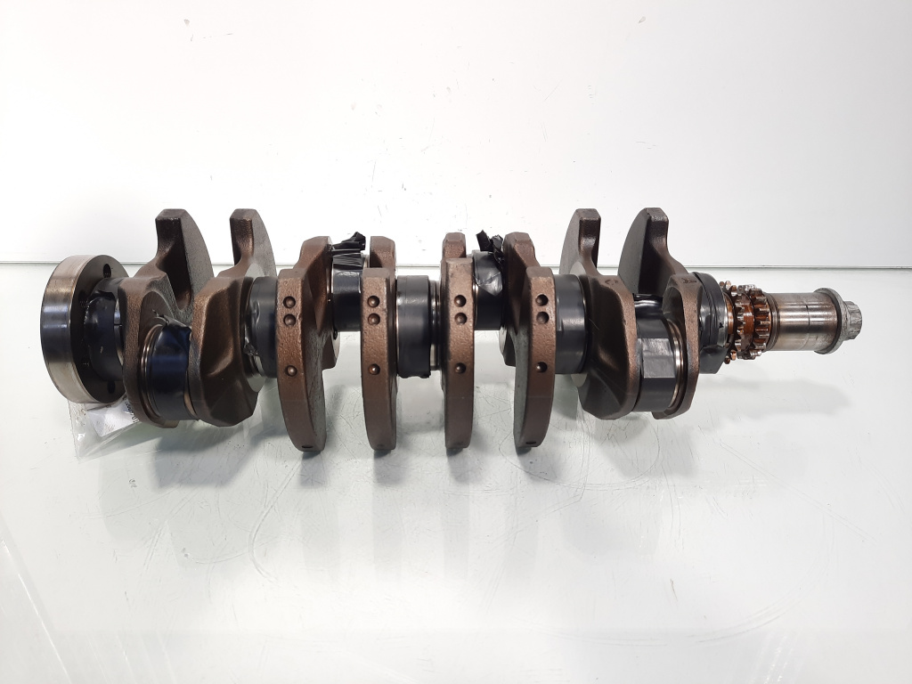 Vibrochen, cod 03CAK, Vw Golf 5 Plus (5M1) 1.6 FSI, BLF (pr:110747)
