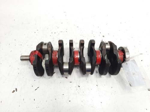Vibrochen, cod 03CAK, VW Golf 5 Plus (5M1), 1.6 FSI, BLF (id:603823)