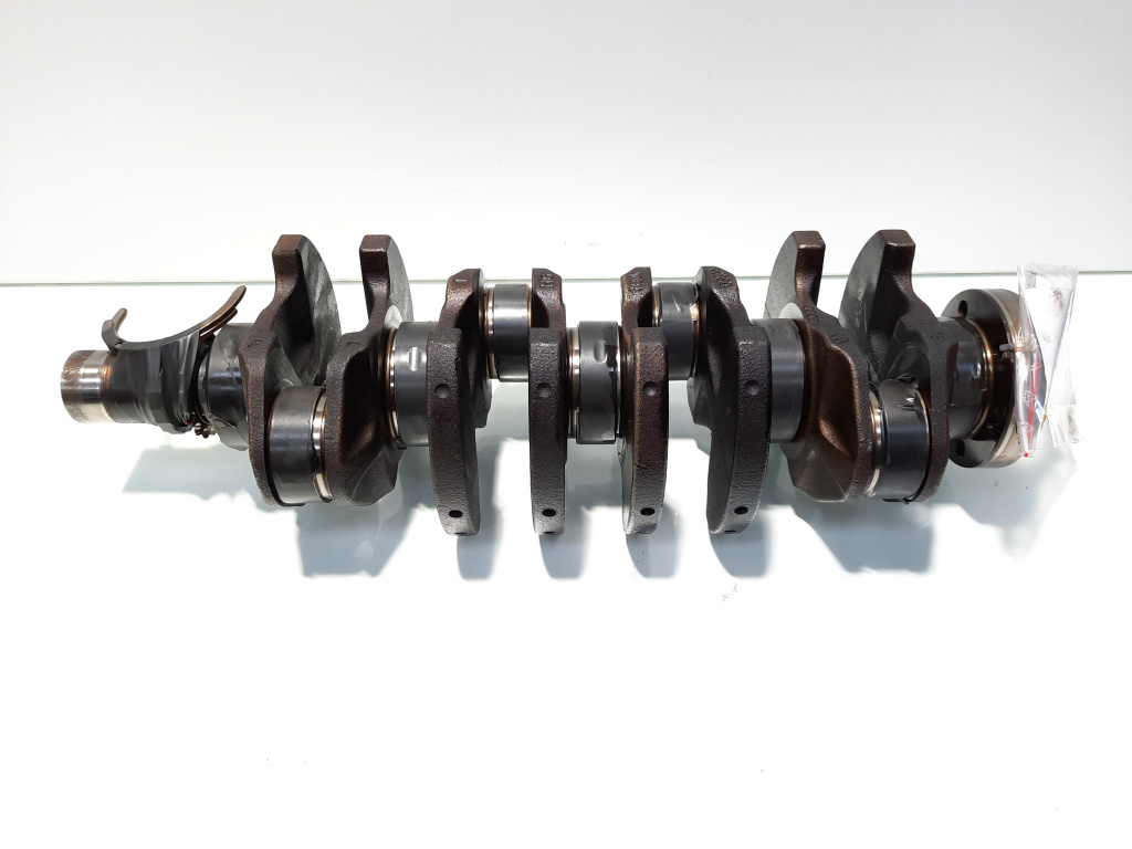 Vibrochen, cod 03CAK, VW Golf 5 Plus (5M1), 1.6 FSI, BLF (id:574091)