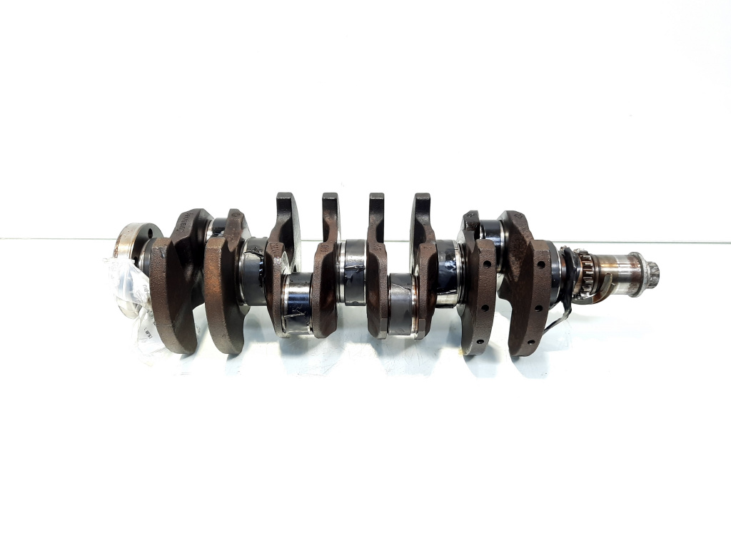 Vibrochen, cod 03CAK, Vw Golf 5 Plus (5M1) 1.6 FSI, BLF (id:528883)
