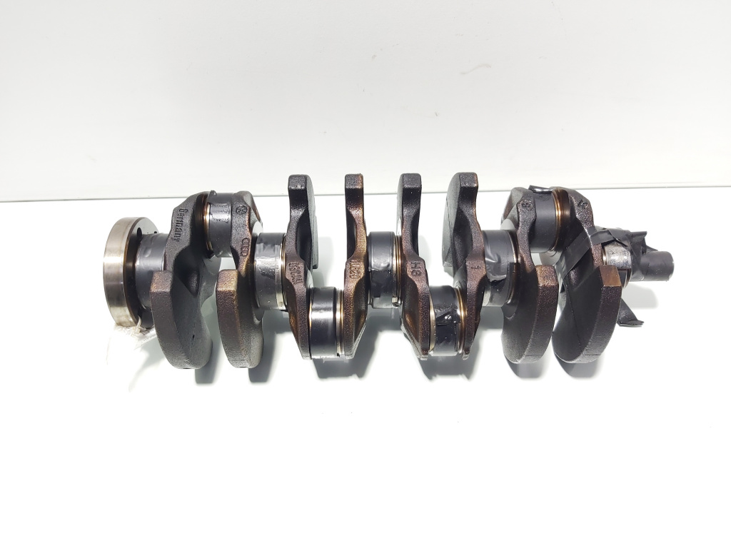 Vibrochen, cod 03CAK, VW Golf 5 Plus (5M1), 1.6 FSI, BLF (id:693935)