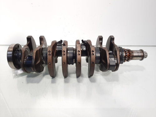 Vibrochen, cod 03CAK, VW Passat (3C2), 1.6 FSI, BLF (pr:110747)