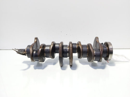 Vibrochen, cod 03CBM, Audi A3 Cabriolet (8P7), 1.4 TFSI, CAXC (idi:649464)