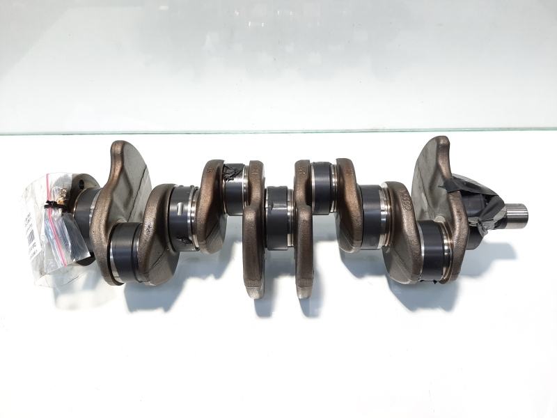 Vibrochen, cod 03CBM, Vw Jetta 3 (1K2) 1.4 tsi, CAX (pr:110747)