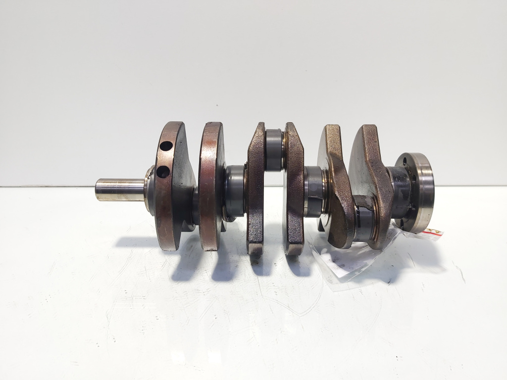 Vibrochen, cod 03DD, Vw Polo (9N) 1.2 benz, BMD (id:682119)