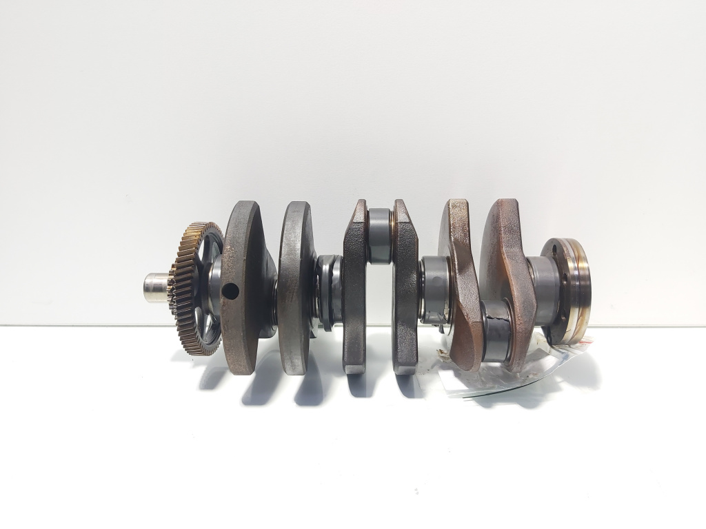 Vibrochen, cod 03DD, Vw Polo (9N) 1.2 benz, BMD (id:674104)
