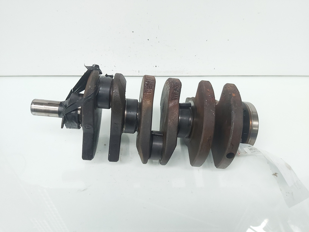 Vibrochen, cod 03DD, Vw Polo (9N) 1.2 benz, BMD (id:664857)