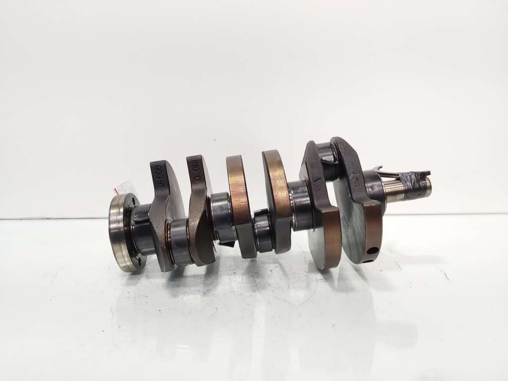 Vibrochen, cod 03DD, Vw Polo (9N) 1.2 benz, BMD (id:685691)
