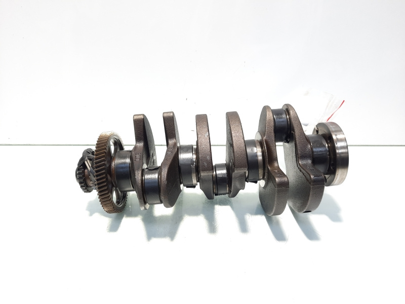 Vibrochen, cod 03DE, Skoda Fabia 2 (5J, 542), 1.2 benz, CGP (pr:110747)