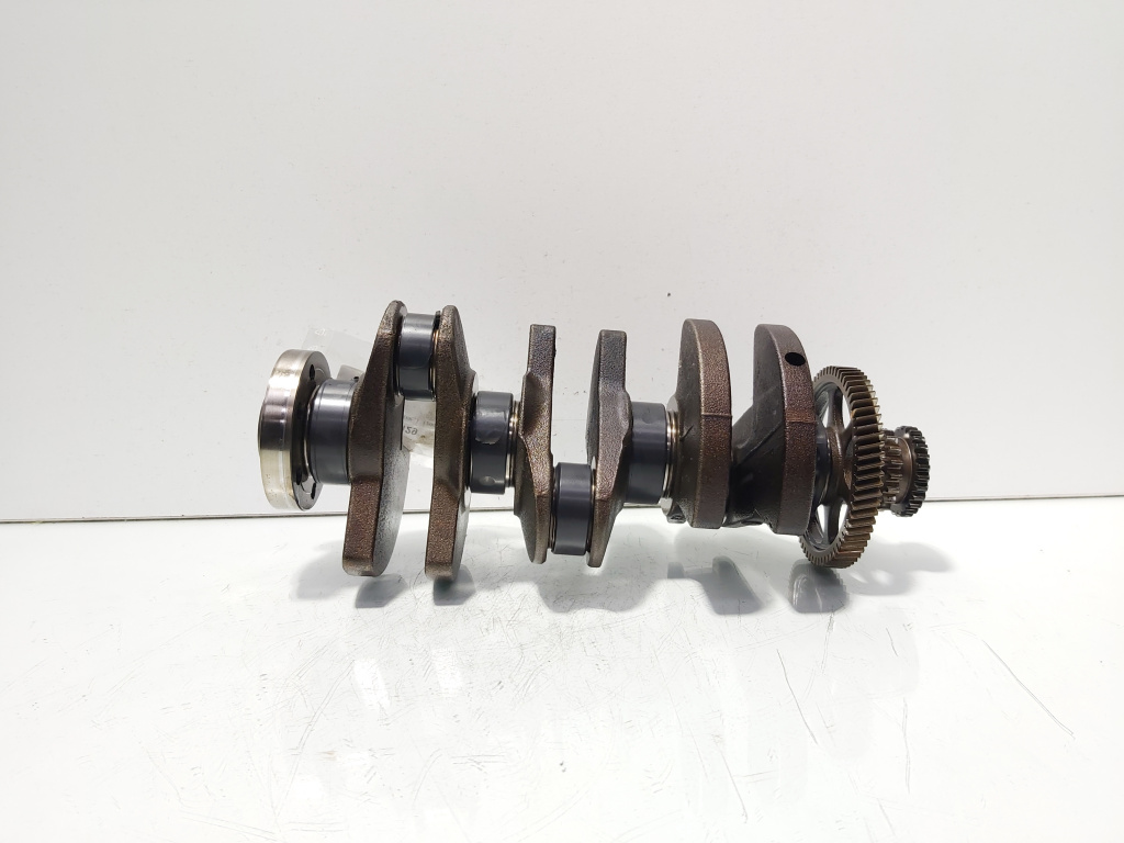 Vibrochen, cod 03DE, Vw Polo (6R) 1.2 be