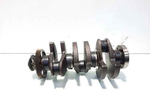 Vibrochen, cod 03DE, VW Polo sedan (6R), 1.2 benz, CGP (pr:110747)